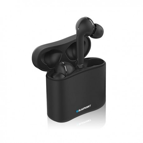 Eary Auriculares Bluetooth com caixa carregadora - BLAUPUNKT