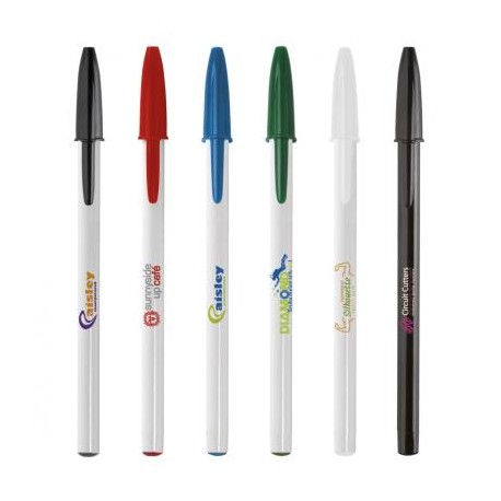 Bic Style Clear